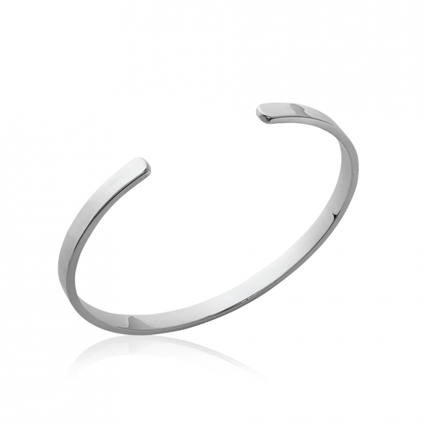 Bracelet Jonc Epais Homme Mitabaya