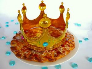 galette des rois