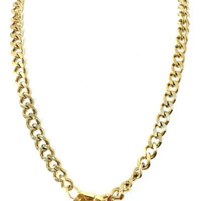COLLIER FERMOIR