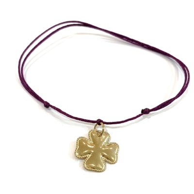 Coffret enfant de bracelets personnalisés cordons interchangeables  élastiques médaille argent nuage 20x14 mm gravée