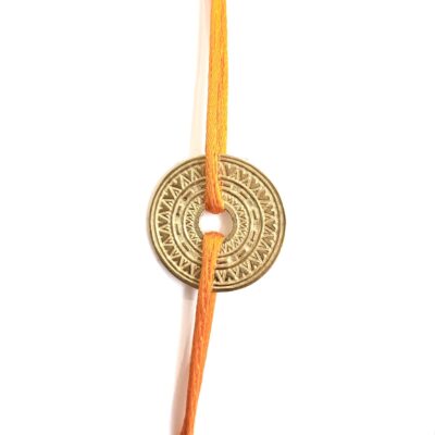 BRACELET CIBLE  INCA