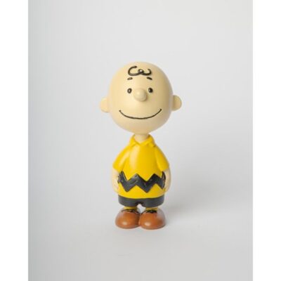 CHARLIE BROWN
