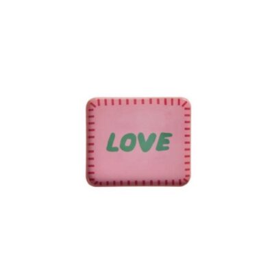 Plateau – LOVE ROSE