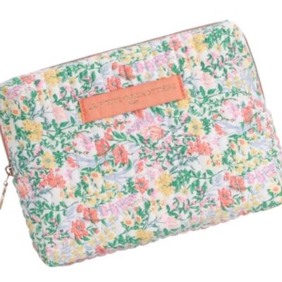 TROUSSE DE TOILETTE LA PETITE CACHOTIERE