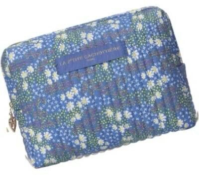 TROUSSE A MAQUILLAGE LA PETITE CACHOTIERE