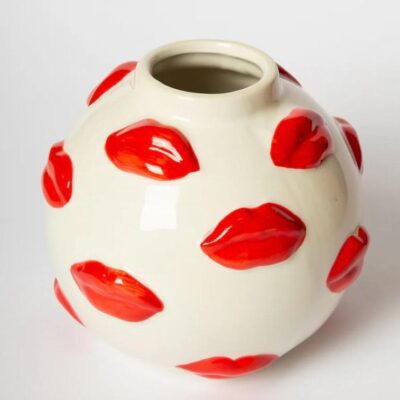 VASE BISOUS BISOUS